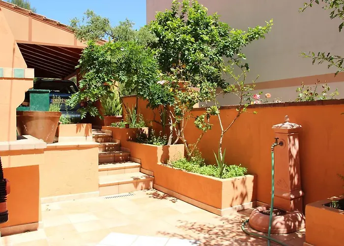 Casa vacanze Casa Pein