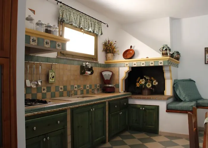 Casa vacanze Casa Pein Carloforte (Isola di San Pietro)