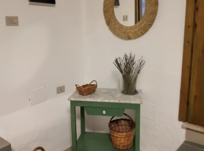 Casa vacanze Casa Pein