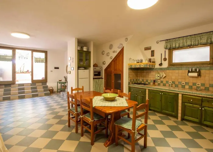 Casa Pein *