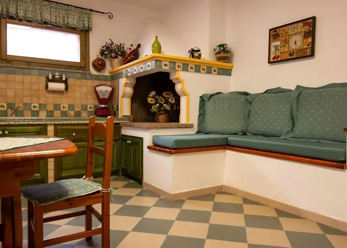 Casa vacanze Casa Pein