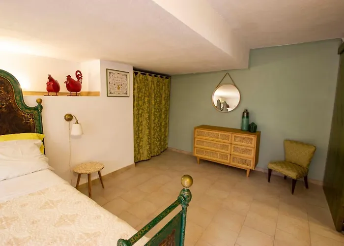 Casa Pein Casa vacanze *