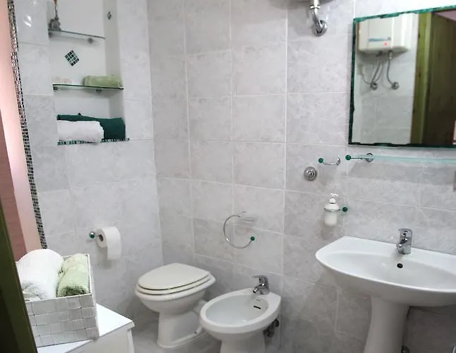 Casa vacanze Casa Pein Carloforte (Isola di San Pietro)