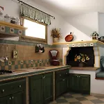 度假居 卡萨佩恩度假屋 卡洛福泰