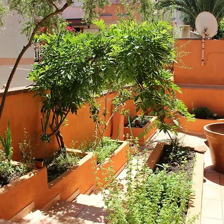 Casa Pein * Carloforte (Isola di San Pietro)