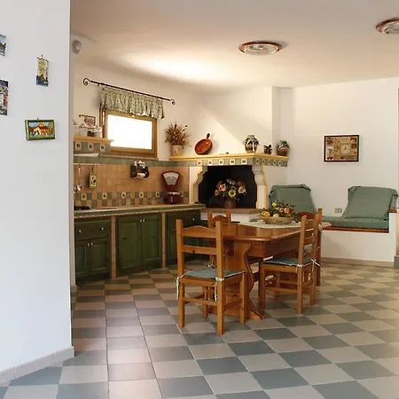 Feriehus Casa Pein *