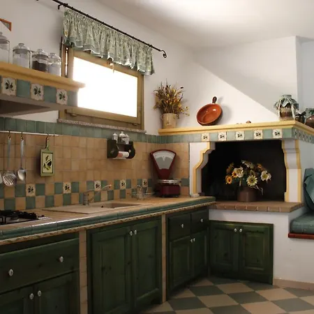 Feriehus Casa Pein Carloforte (Isola di San Pietro)