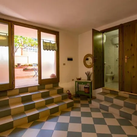 Casa Pein * Carloforte (Isola di San Pietro)