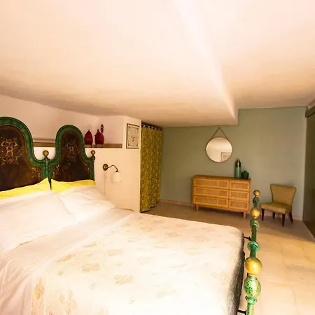 Casa Pein Feriehus Carloforte (Isola di San Pietro)