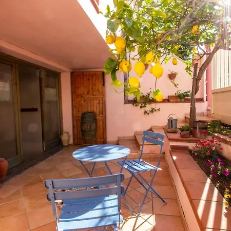 Casa Pein Carloforte (Isola di San Pietro)