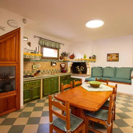 Feriehus Casa Pein *