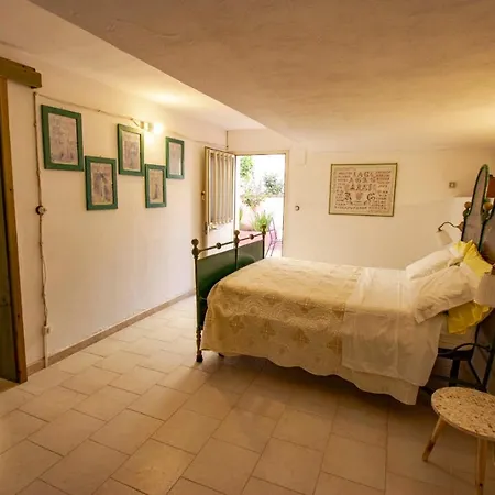 Feriehus Casa Pein Carloforte (Isola di San Pietro)