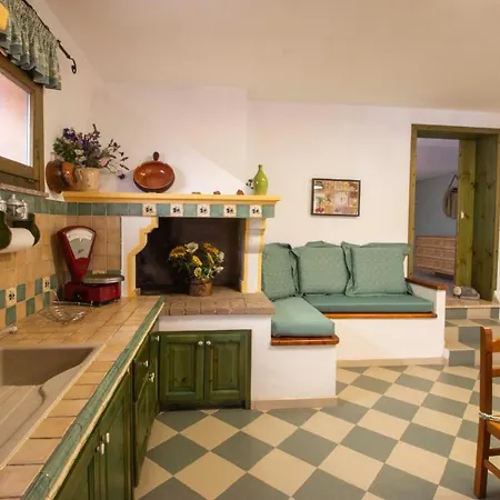 Feriehus Casa Pein Carloforte (Isola di San Pietro)