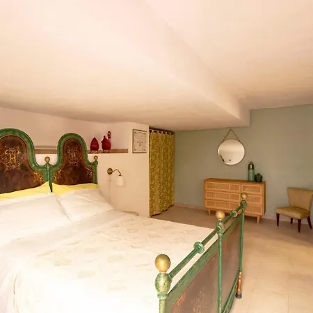 Feriehus Casa Pein *