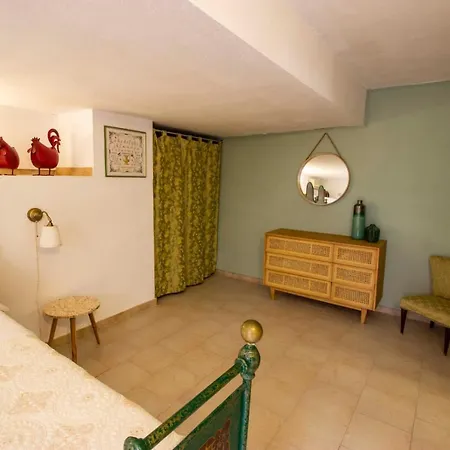 Casa Pein Feriehus *