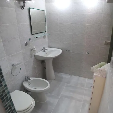 Feriehus Casa Pein Carloforte (Isola di San Pietro)