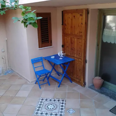 Casa Pein * Carloforte (Isola di San Pietro)